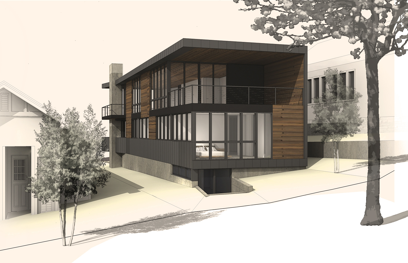 Garrett Chu RE/MAX Progroup Realty